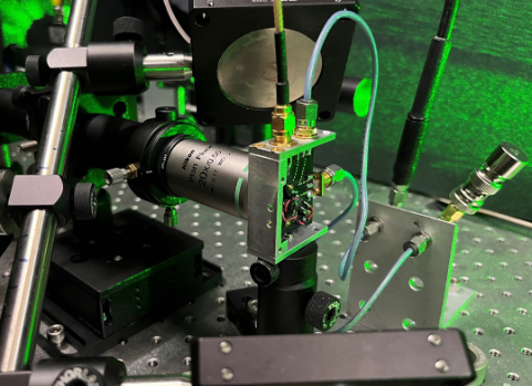 Quantum Sensors & Their Applications