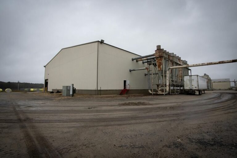 operational capacity data overview